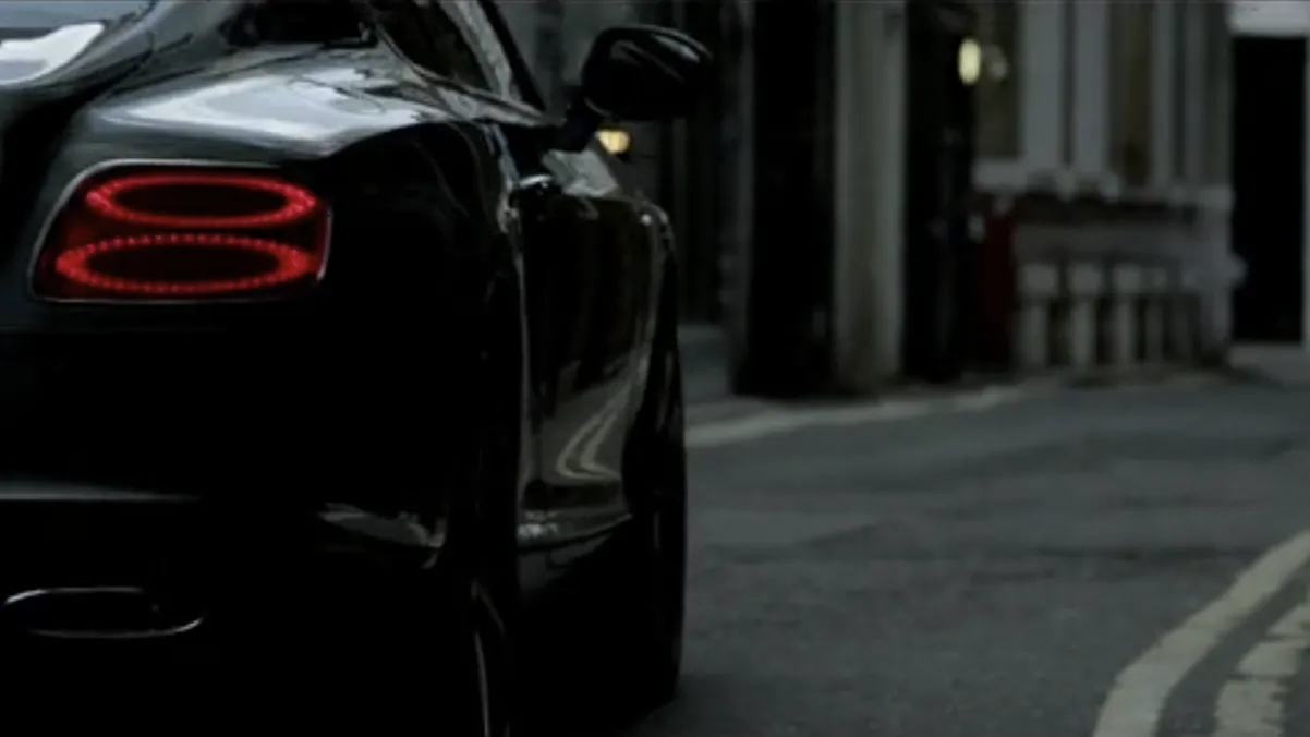 Bentley